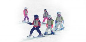 Avanturisticki centar ski skola